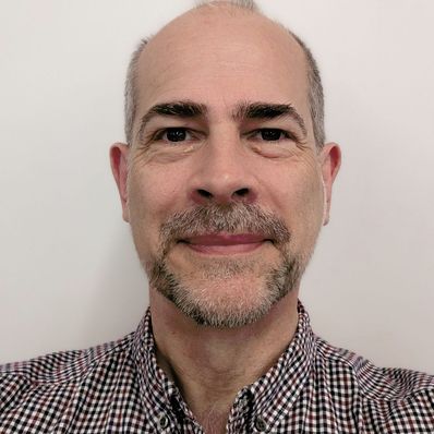 Dr Andy Lilly