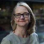 Dr Liz McFall