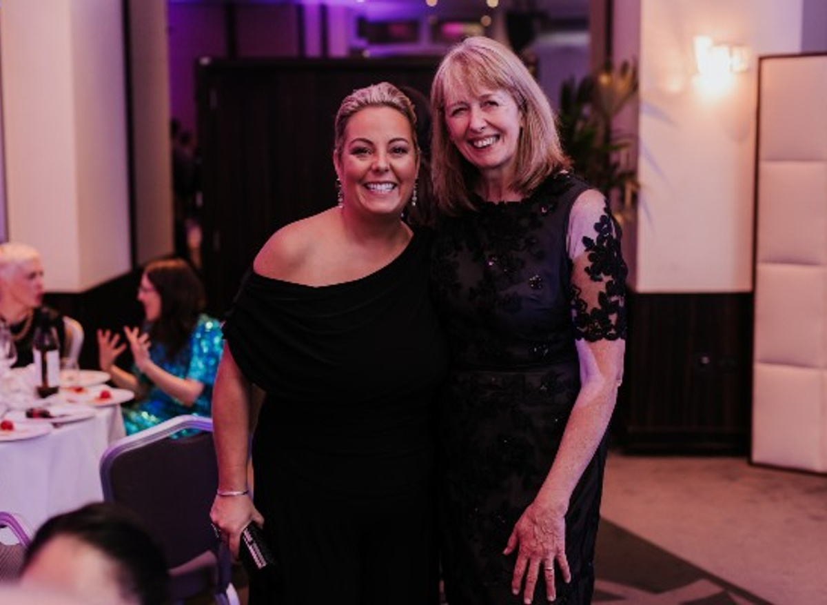 London Health and Social Care Dinner 2022