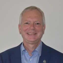 Dr Tim Bradshaw