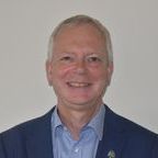 Dr Tim Bradshaw