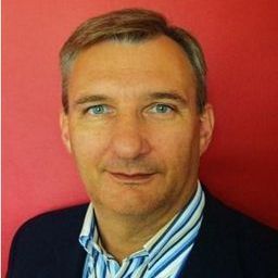Patrick Cahill