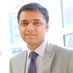 Dr Moresh Wankhede CEng FIMechE