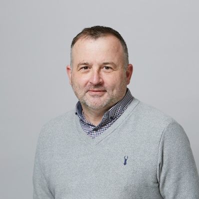 Stephen Dobbyne