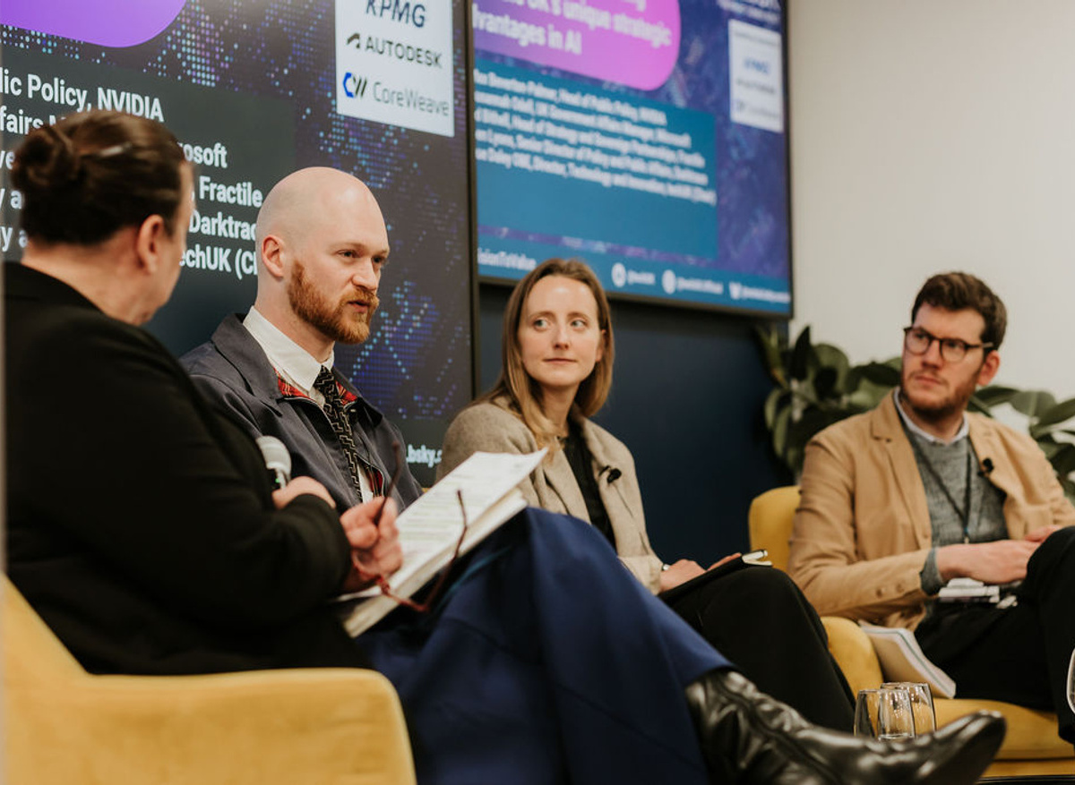 AI Vision to Value Conference 2026