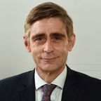 Mark Enzer OBE FREng