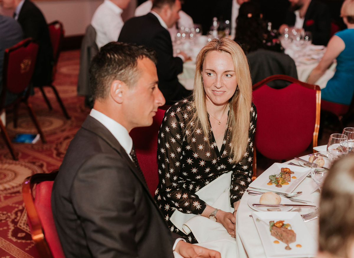 Defence Spring Dinner 2022