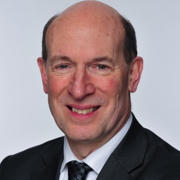 Mr Stephen Pattison