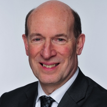 Mr Stephen Pattison