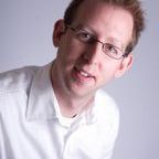 Ben Sandford