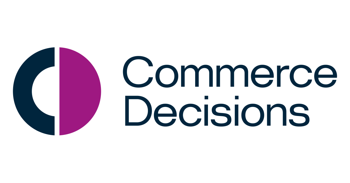 Commerce Decisions