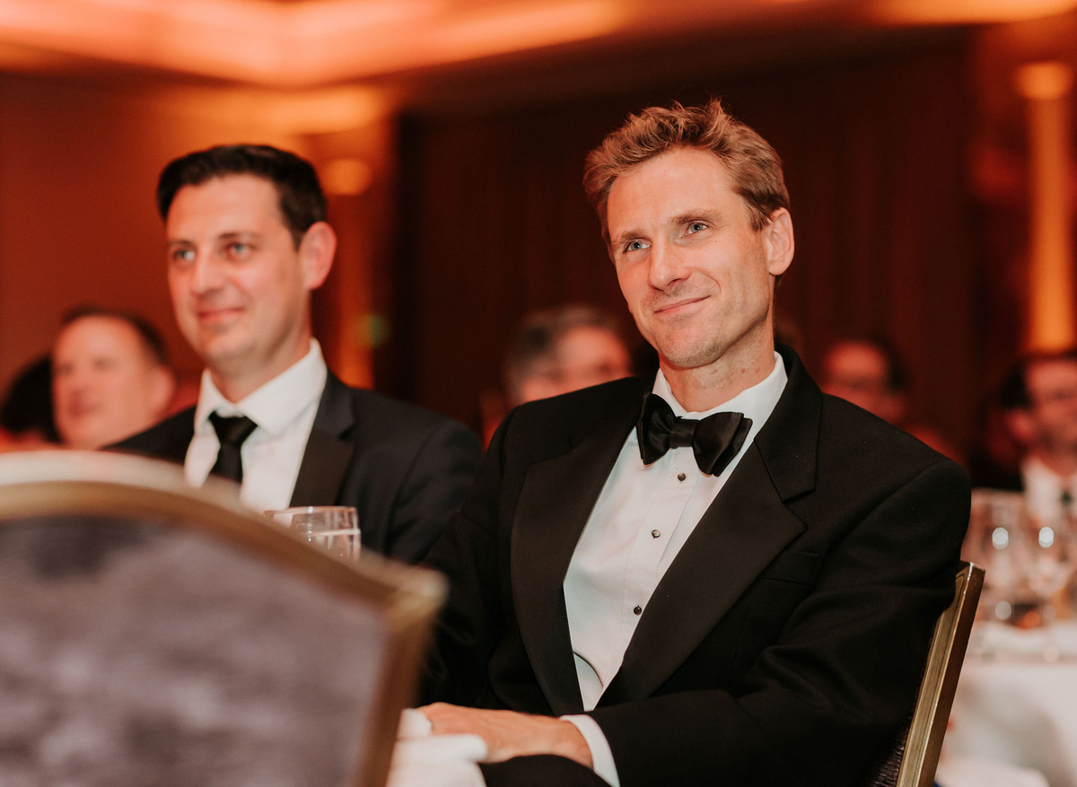 techUK Annual Dinner 2023 33