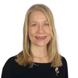 Maarit  Palovirta