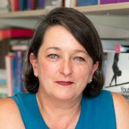 Professor Jacqueline  O'Reilly