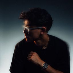 Keenan Lam