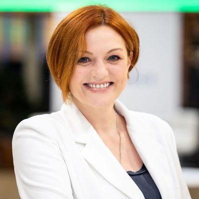 Nicola Hayes