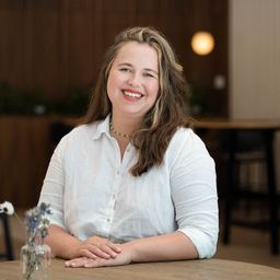 Caroline Corbett-Thompson