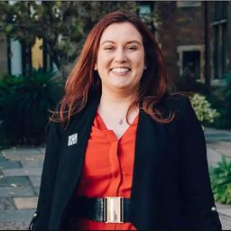 Professor Beth Singler