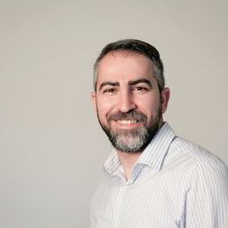 Dr Saleh Seyedzadeh