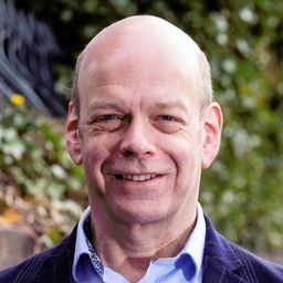 Alistair Forbes