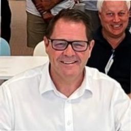Paul Liptrot