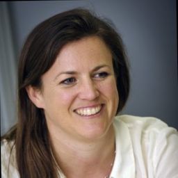 Louise West