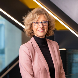 Professor Julia Sutcliffe