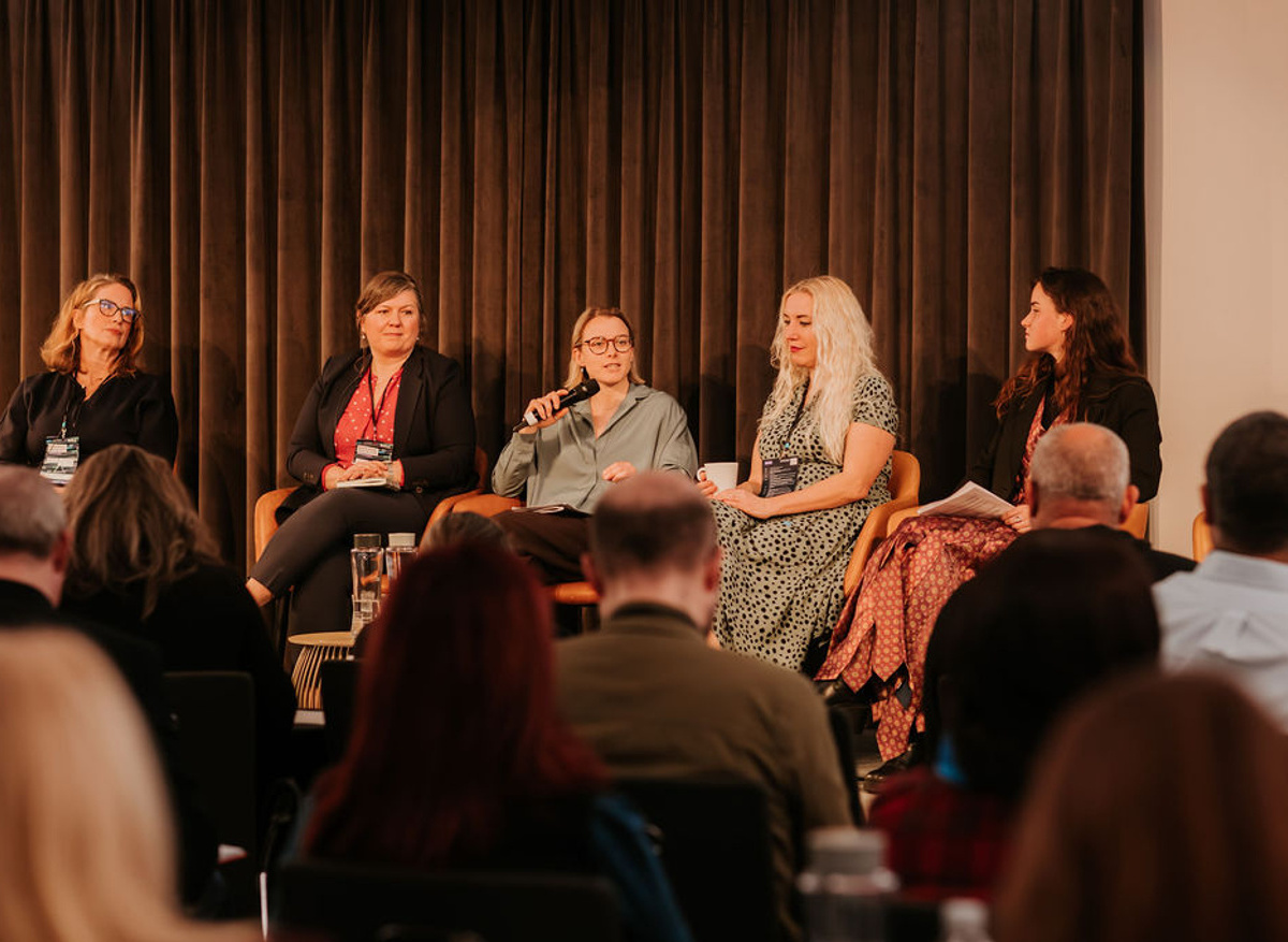 Has 2025 been the breakthrough year for AI assurance and could the UK take the lead?