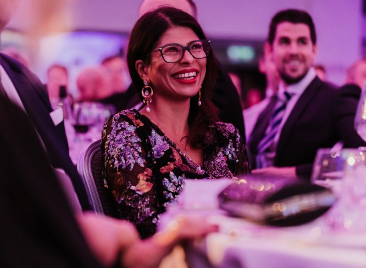 London Health and Social Care Dinner 2022