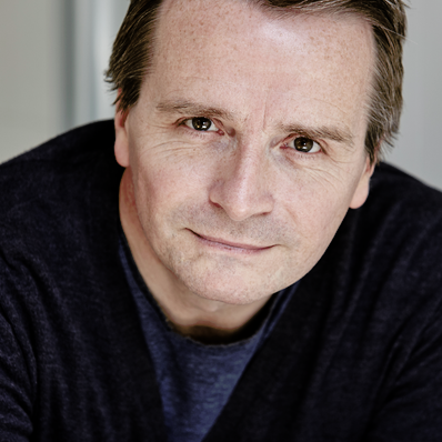 Andrew Burgess