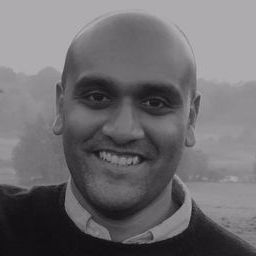Dr Vijay Pawar