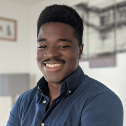 Marvin Fletcher Rogers