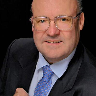 Chris Hayward