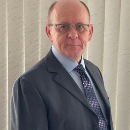 Paul Hopkins BSc (Hons)