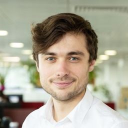 Ben Gascoyne
