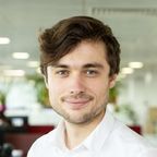 Ben Gascoyne