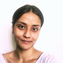 Sharanya Thakur