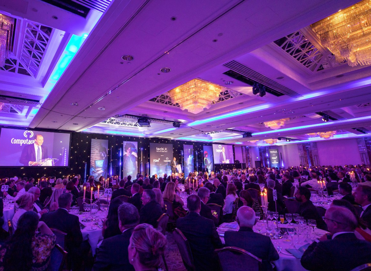 Annual Dinner 2022