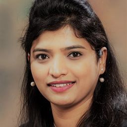 Mamatha Maheshwarappa