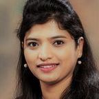 Mamatha Maheshwarappa