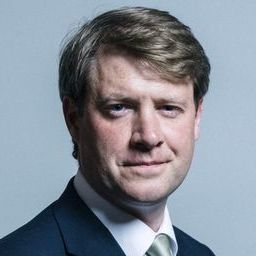 Rt Hon Chris  Skidmore OBE