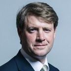 Rt Hon Chris Skidmore OBE