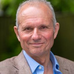 Rt Hon Sir David Lidington