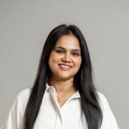 Indu Seshadri