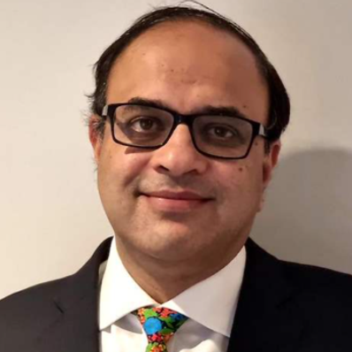 Dhritiman Mukherjee