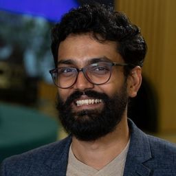 Dr Shyam Krishna