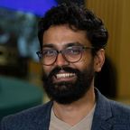 Dr Shyam Krishna