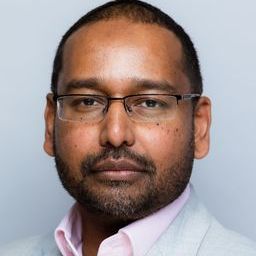 Hassan Chaudhury