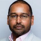 Hassan Chaudhury
