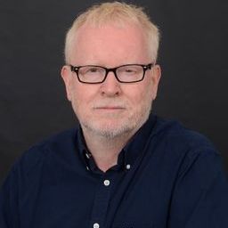 Steve Caughey